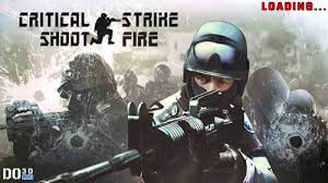 Now you are the last man of your city and surrounded by terrorists.save yourself from their attack and eliminate all terrorists to protect your city. Critical Strike Shoot Fire V2 1 1 Mod Apk Downtr Full