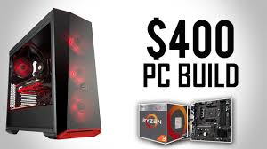 That meant system builders were required to pair it with a dedicated like all ryzen cpus, you can overclock the ryzen 3 2200g, and amd makes it relatively easy to adjust many settings like clock speed, power. 400 Ryzen 3 2200g Gaming Pc Build 2018 Best Budget Gaming Pc Youtube