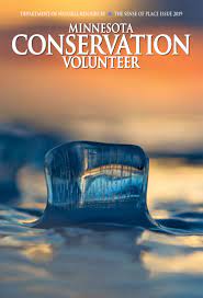 Check spelling or type a new query. November December 2019 Minnesota Conservation Volunteer Minnesota Dnr