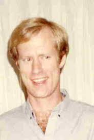 Jeffrey Michael Stansfield (1957-1992)