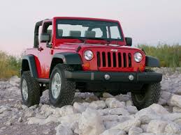 2010 Jeep Wrangler Review, Problems, Reliability, Value, Life ...