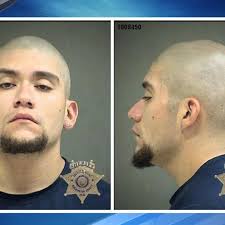 Sheriff: Man nicknamed 'Monster' a person of interest in Washington Co.  crimes