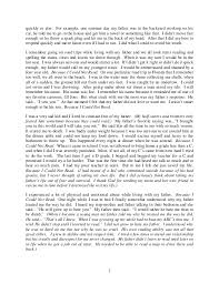 Motivational Speech On The Importance Of Reading We took a look at someone's inner experience and the science behind different ways of thinking. motivational speech on the importance