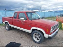 Image result for Midnight Canyon Red 1987 Ford Truck
