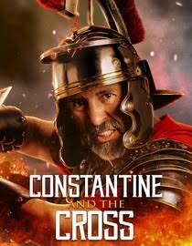Constantine And The Cross