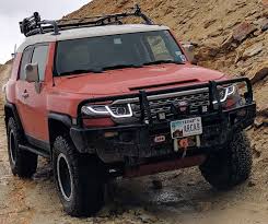 Complete instructions for replacing a head light bulb on a 2008 toyota land cruiser 5.7l v8. Are Led Headlights Worth It Toyota Fj Cruiser Forum