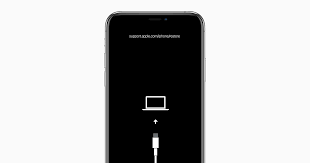 Auf Dem Iphone Ipad Oder Ipod Touch Wird Der Bildschirm Wiederherstellen Angezeigt Apple Support