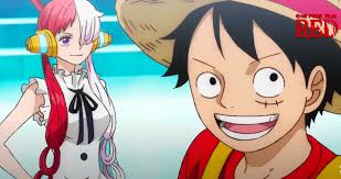 One Piece Film: Red, Sebuah Simulasi Consumer Society