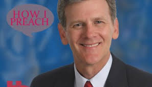 Steve Mathewson: How I Preach