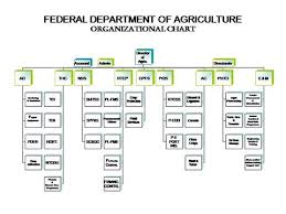 Fda Organizational Chart Authorstream