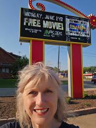 Nancy Wilson K99.1FM