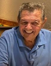 Charles Clifford "Charlie" Alexander Obituary (2022)