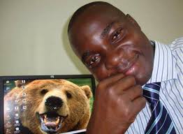 Mac Gordon Robert Eli