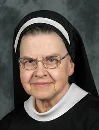 Sr. Lucy Dorn dies at age 92, her vocation was filled with variety