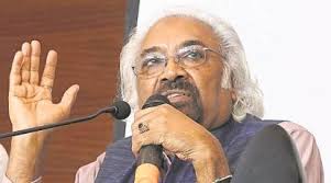Rajya Sabha polls: Congress may field Sam Pitroda from Gujarat