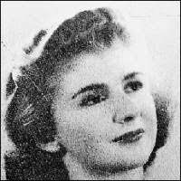 Nancy Doherty Obituary