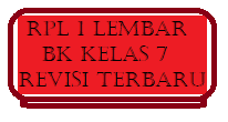 Berikut ini adalah rincian soal uas ips kelas 7 smpmts semester 1. Rpp Rpl 1 Lembar Bk Kelas 7 Semester 1 2 Revisi Terbaru Kherysuryawan Id