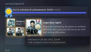 · you might be playing on offline mode. Steam S New Library Design Brings A Couple Of Neat Tweaks To Achievements Vg247