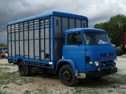 Saviem S7 Betaillere 1966 Oldiesfan67 Mon Blog Auto Vieux Camions Betaillere Vehicules Futuristes
