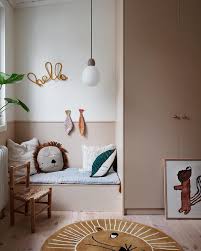 Shop The Slow Look Jungle Meisjeskamer Elina Styling