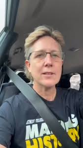 Video by Sally McManus