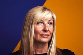 44,603 Beautiful Woman Blue Orange Stock Photos