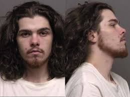 Saline County Booking Activity, July 27