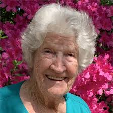 Mary Ellen Kimble Walls