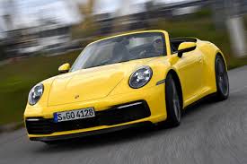 Maybe you would like to learn more about one of these? Porsche 911 Carrera 4s Cabrio Der Offene Allrad Sportler Im Test Autobild De