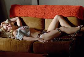 Clatto Verata - The Blog of the Dead