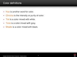 The brand identity is defined; Graphic Design Elements Ppt Download