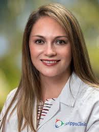 Olga Rose's Instagram, Twitter & Facebook