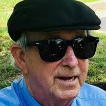 Remembering John Woodruff, a veteran and artist from St. Petersburg