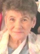 Obituary information for Margaret A. “Peggy” Appleton