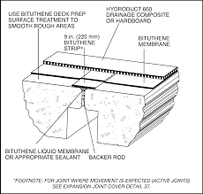 Tl 0011 Expansion Joints In Concrete Construction