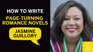 Episode 50: How to Write Page-Turning Romance Novels