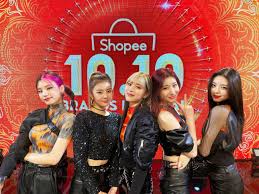 The show, which airs on september 9 at 9:30, can be watched via gma 7 and the shopee philippines app. 211010 Itzy Twitter Update Can T Wait To See You Guys Tonight Only On Shopee 10 10 Tv Show Watch Our Performance On Youtube Shopee Indonesia K Pop Wacoca Japan People Life Style