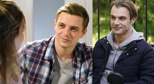 Mateusz rzeźniczak wpadka w dzień dobry tvn. Barwy Szczescia Hubert Marek Molak Klara Olga Jankowska Pawel Mateusz Rzezniczak