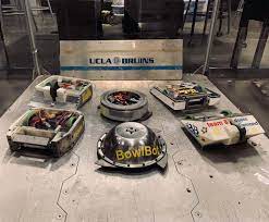 The most lucrative career path for alumni is petroleum engineering, which awards a median salary of $109,000 per year; Asme At Ucla Linkedin