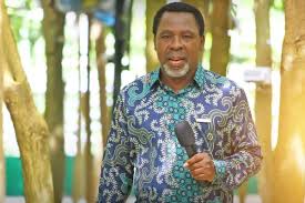 His death has been confirmed by the tb joshua ministries. Mowzabkjng2fgm