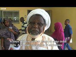 Free zakzaky hausa / free zakzaky hausa : Fitowar Shikh Zakzaky Bainar Jama A Ta Faro Cikin Shekara Biyu Youtube