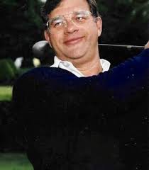 Obituary for Michael George "Mike" Mancini