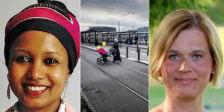 Det är fel att misstänkliggöra de mest utsatta