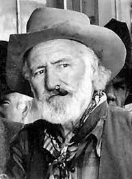 Blazing Frontier (1943)