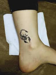 Why is the scorpio sign an m? 55 Best Scorpio Tattoos Designs And Ideas With Meaning