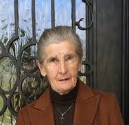 Condolence Book for Helen Birchall (née Connolly) (Dunlavin, Kildare)