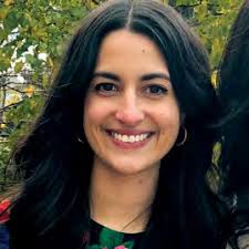 Medillians Give Back