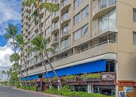 Ilikai Marina Ocean 1 Bdr On The 17th Floor Waikiki Condos