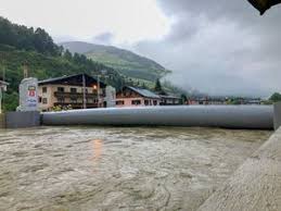 Zahlreiche menschen durch hochwasser gestorben. Hochwasser Salzburgwiki