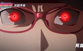Boruto Episode 166 Preview Dan Tanggal Rilis Anime Saku Di 2020 Tanggal Scene Perang Dunia